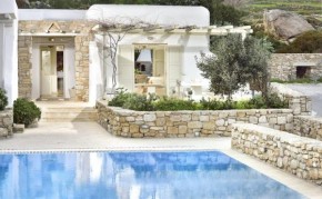 Villa Mon Rêve with Private Jacuzzi 